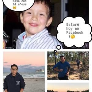 Meet your Posher, Angela